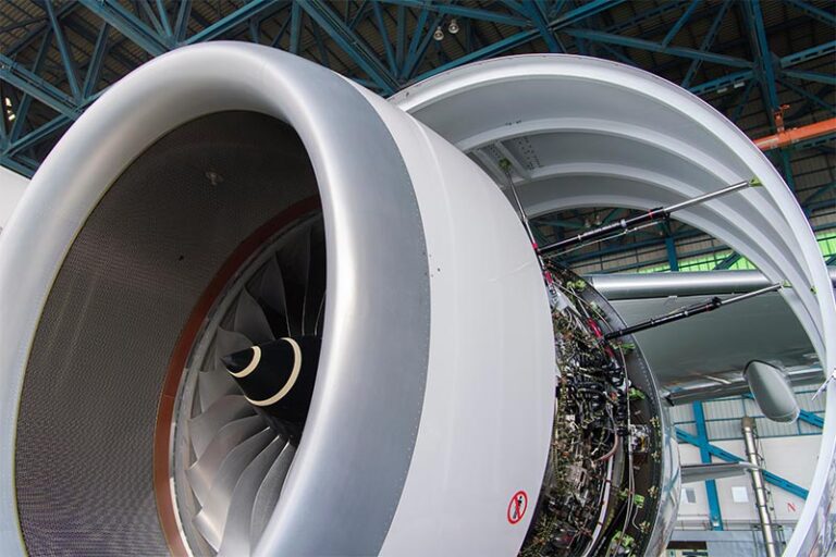 Aircraft on Ground AOG